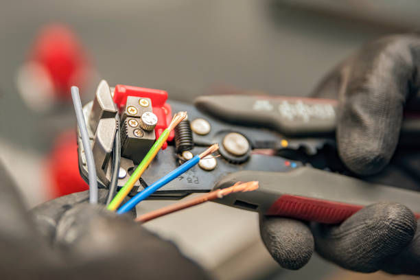 Best Circuit Breaker Repair  in Drain, OR