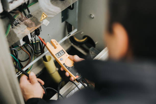 Best Electrical Wiring Services  in Drain, OR