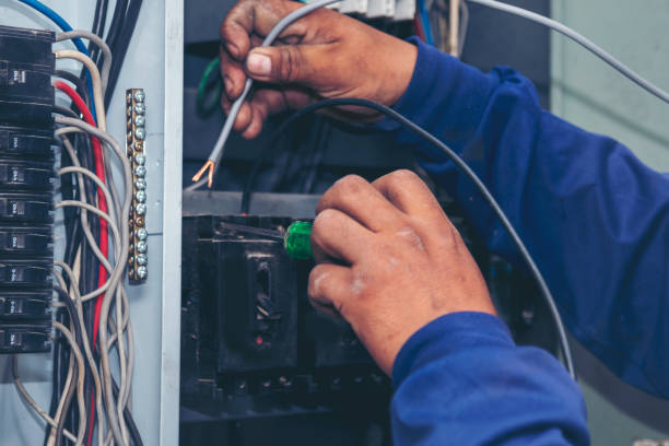 Best Electrical Troubleshooting Services  in Drain, OR