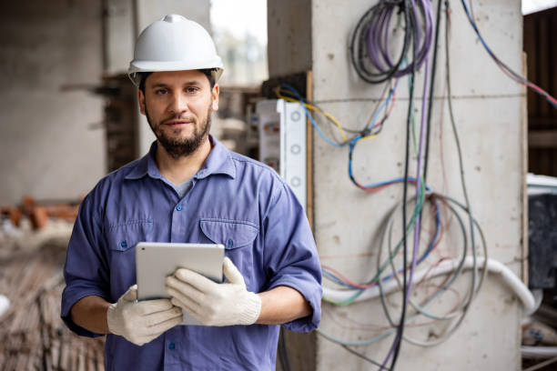 Best Electrical Installation Contractor  in Drain, OR