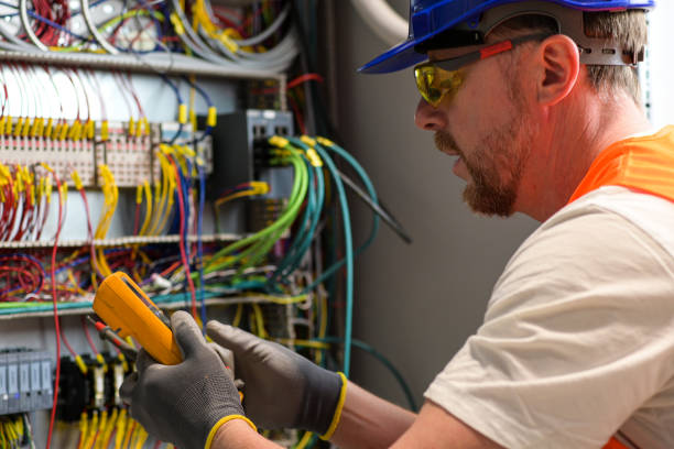 Best Local Electrician Companies  in Drain, OR