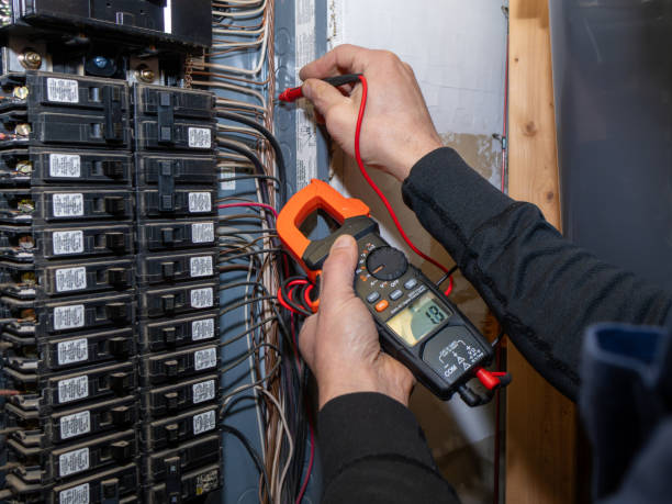 Best Electrical Upgrades for Homes  in Drain, OR