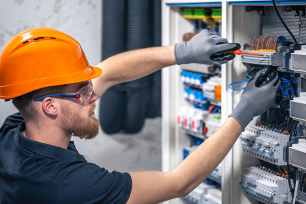 Best Home Electrical Repair  in Drain, OR